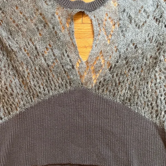 Free People Sweater - Picture 4 of 5